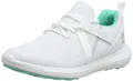 Produktbild: FootJoy Damen Wn Fj Flex Golfschuh, Weiß Grün, 37 EU