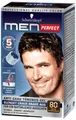 Produktbild: Schwarzkopf Men Perfect Anti-Grau Tönungs-Gel Stufe 2, 80 Natur Schwarzbraun