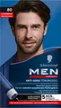 Produktbild: Men Perfect Anti-Grau Tönungs-Gel 80 Schwarzbraun (80 ml) Haarfarbe für Männer