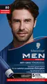 Produktbild: Schwarzkopf Men's Anti-Grau Gel, 80 Schwarzbraun