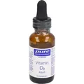 Produktbild: Pure Encapsulations Vitamin D3 Liquid 22.5 ml