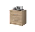 Produktbild: Pol-Power Nachtkommode 39 x 39 x 28 cm (B/H/T)