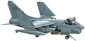 Produktbild: Hasegawa PT47 - A-7D/E Corsair II, Mehrere Farben