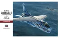 Produktbild: Hasegawa PT47-07247 A-7D/E Corsair II 1/48