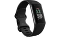 Produktbild: Fitbit Charge 6 Black Aluminium
