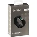 Produktbild: Fitbit Charge 6 obsidian band/black