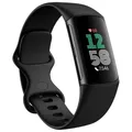Produktbild: Fitbit Charge 6 obsidian band/black