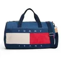 Produktbild: Tommy Hilfiger Jeans TJM Archive Weekender Reisetasche 47 cm  blau