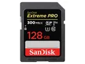 Produktbild: SanDisk SD Extreme Pro 128GB UHS-II 300MB/s V90