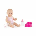 Produktbild: Corolle MGP Emma Trink und Näss Badebaby Spielpuppe Puppe Vanilleduft 9000130400
