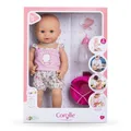 Produktbild: Corolle 9000130400 - MGP Emma Trink+Näss Badebaby - Neu