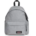 Produktbild: Eastpak Rucksack Day Pak'R Sunday Grey, hellgrau, Laptopfach, Nylon, 24L, 40cm