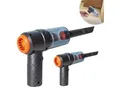 Produktbild: Starlyf® Akku Handstaubsauger, beutellos, 2in1 Staubsauger mit Gebläse Mini Vacuum Cleaner