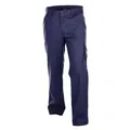 Produktbild: DASSY Liverpool Bundhose 200427 0825 DUNKELBLAU Gr. 46-
