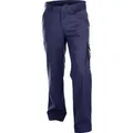 Produktbild: Dassy Arbeitshose blau 46/Kurz