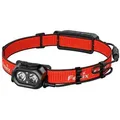 Produktbild: Fenix HP12R-T LED Stirnlampe 1300 Lumen - Rot