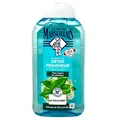 Produktbild: Le Petit Marseillais Mizellen Shampoo Infusion Detox normales Haar 250ml