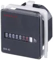 Produktbild: Müller BW 40.18 230V 50Hz Betriebsstundenzähler Rollenzählwerk