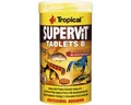 Produktbild: Futtertabletten Tropical Supervit Tablets B 250 ml