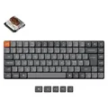 Produktbild: Keychron K3 Max (US, Kabellos) (K3M-H3-DE)