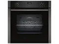 Produktbild: Neff B1ACE2AG3 Backofen Graphite-Grey