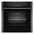 Produktbild: N50 B1ACE2AG3 Einbaubackofen groß AutoClean