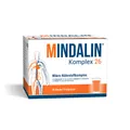 Produktbild: MINDALIN Komplex 26 Pulver 30 St.