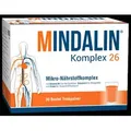 Produktbild: Mindalin Komplex 26 Pulver 30 St