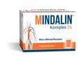 Produktbild: PharmaSGP GmbH MINDALIN Komplex 26 Pulver 420 g 13169019