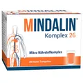 Produktbild: Mindalin® Komplex 26
