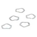 Produktbild: Sram BB Wave Washer GXP to PressFit Adapter 24.5 QTY5 (11.6115.552.000)
