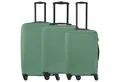 Produktbild: travelite Kofferset Bali - 4-Rollen Trolley Set 3tlg.