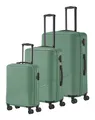 Produktbild: travelite Bali 4W Trolley L / M / S Trolley Green grün Neu