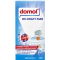 Produktbild: domol WC-Kraft Tabs 4305615917351