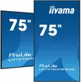 Produktbild: 4948570123483 Monitor 75 inches LH7575UHS-B1AG, 24/7,IPS,ANDROID.11,4K,500cd/m2,