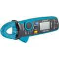 Produktbild: HAZET Stromzange digital 2152-610 L x B x H: 34 mm x 60 mm x 175 mm (CAT II 600V, CAT III 300V) (2152-610)