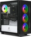 Produktbild: Ankermann Astral Gaming V3, AMD Ryzen 7 8700F, Nvidia GeForce RTX 5070 12GB, 16GB DDR5 RAM, 1TB NVMe SSD, Windows 11, WLAN, Libre Office