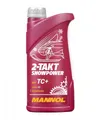 Produktbild: MANNOL 2T SNOWPOWER 1L (7201) (20)