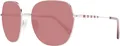 Produktbild: Gant Sonnenbrille GA8100 28S 59 Damen Rosé Gold