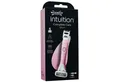 Produktbild: Wilkinson Nassrasierer Intuition Complete Damen Bikini Rasierapparat + 1 Klinge