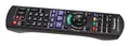 Produktbild: Panasonic N2QAYB000986 Fernbedienung für DMR-BCT74 DMR-BCT740 DMR-BCT7 Fernbedienung