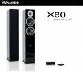 Produktbild: Dynaudio XEO 5 (N1) Schwarz HG wireless Aktivlautsprecher UVP war 2400 € Paar
