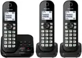 Produktbild: Panasonic KX-TGC 463 GB Schnurloses DECT-Telefon