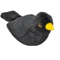 Produktbild: Wild Republic Rspb Ii European Blackbird (18 cm) (19489)