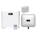 Produktbild: Huawei SUN2000-10KTL-M1 + Huawei LUNA2000-5 kWh Notstrom 972400127