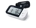 Produktbild: OMRON Oberarm-Blutdruckmessgerät M7 Intelli IT AFib OMRON