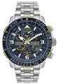 Produktbild: Citizen Uhr JY8078-52L Chronograph Radio Controlled