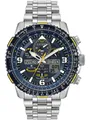 Produktbild: Citizen Quarzuhr Citizen JY8078-52L Promaster-Sky Blue Angels Funk Eco-Drive Herrenuhr Citizen JY8078-52L Promaster-Sky Blue Angels Funk Eco-Drive Herrenuhr 45mm