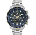 Produktbild: Citizen Solaruhr, Promaster Skyhawk Blauen Engel Herren Uhr Eco-drive JY8078-52L