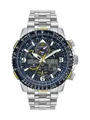 Produktbild: Citizen Quarzuhr Citizen Funkuhren Sky JY8078-52L